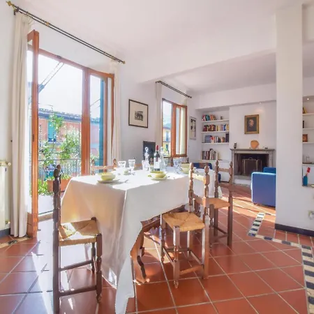 Casa Dolci Acque *
