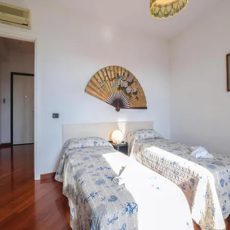 Ferienhaus Casa Dolci Acque *