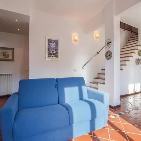 Casa Dolci Acque Ferienhaus