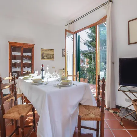 Ferienhaus Casa Dolci Acque *