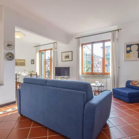 Ferienhaus Casa Dolci Acque *