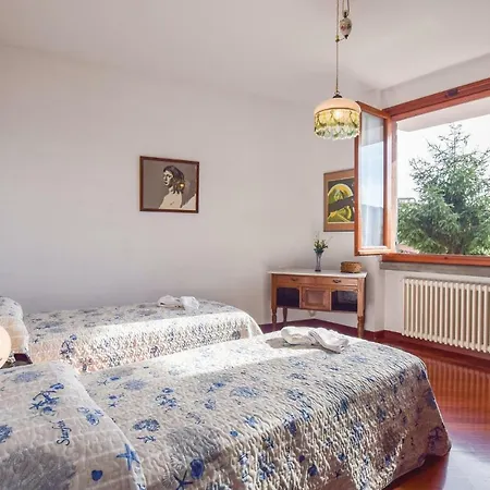 Ferienhaus Casa Dolci Acque *