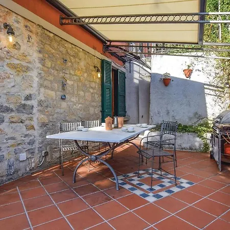 Casa Dolci Acque Portovenere
