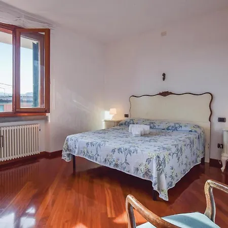 Casa Dolci Acque Nyaraló Portovenere