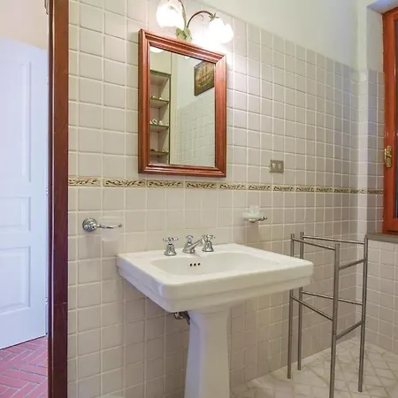 Ferienhaus Casa Dolci Acque Porto Venere